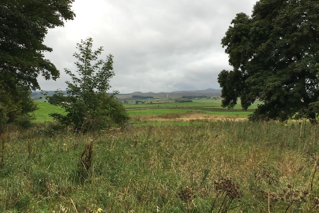 Land for sale in Balrossie, Kilmacolm, Inverclyde