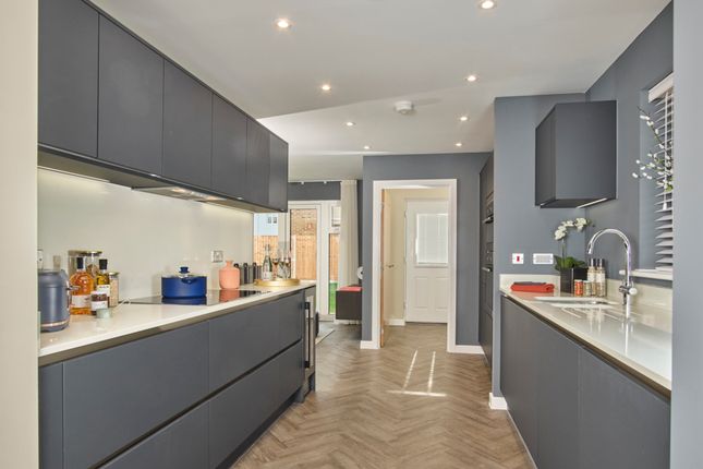 Showhome Photography