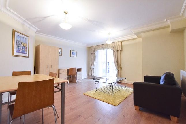 Thumbnail Flat to rent in Waterdale Manor House, Harewood Avenue, London