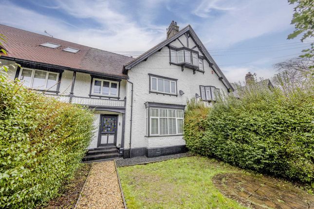 Town house for sale in Longton Road, Trentham