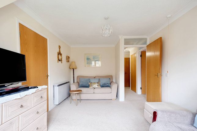 Property for sale in Palmerston Lodge, High Street, Great Baddow, Chelmsford