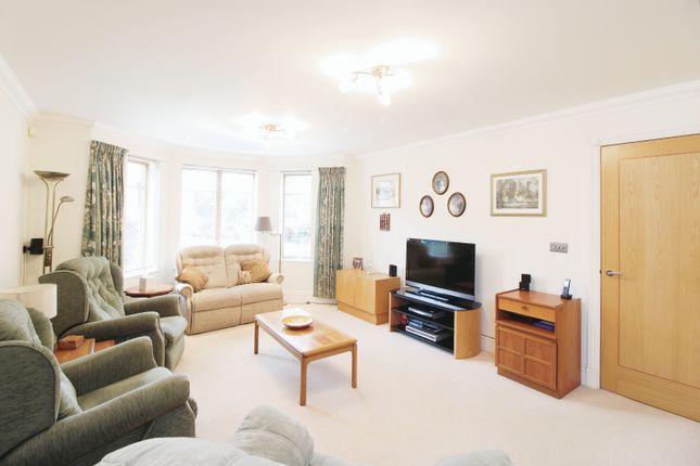 Flat for sale in Salisbury Road, Sherfield English, Romsey, Hampshire