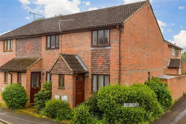 End terrace house for sale in Spences Lane, Lewes, East Sussex