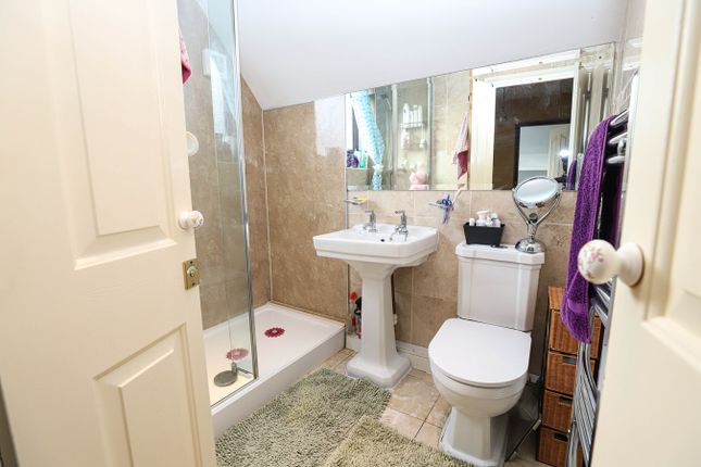 Semi-detached house for sale in Brentfield Way, Penrith