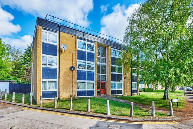 Flat for sale in St. Pauls Place, Hatfield Road, St. Albans, Hertfordshire