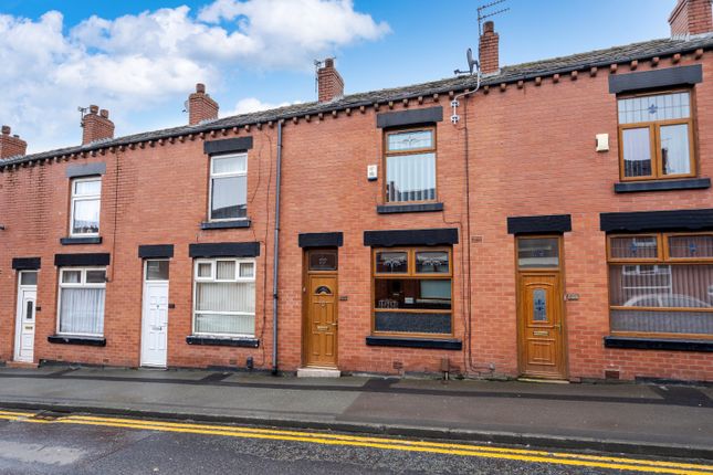 Terraced house for sale in Church Avenue, Bolton, Lancashire