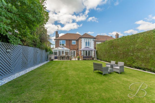 Detached house for sale in Mabel Avenue, Sutton-In-Ashfield
