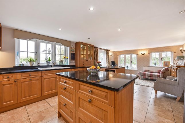 Dugdale Cottage, Kimpton Lane, Andover photo 4
