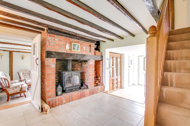 Cottage for sale in Beaulieu Road, Lyndhurst