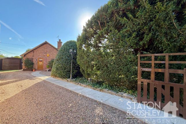 8 Queens Walk, Mansfield photo 2
