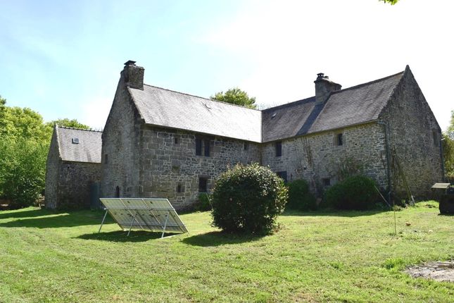 Detached house for sale in 29830 Saint-Pabu, Finistère, Brittany, France