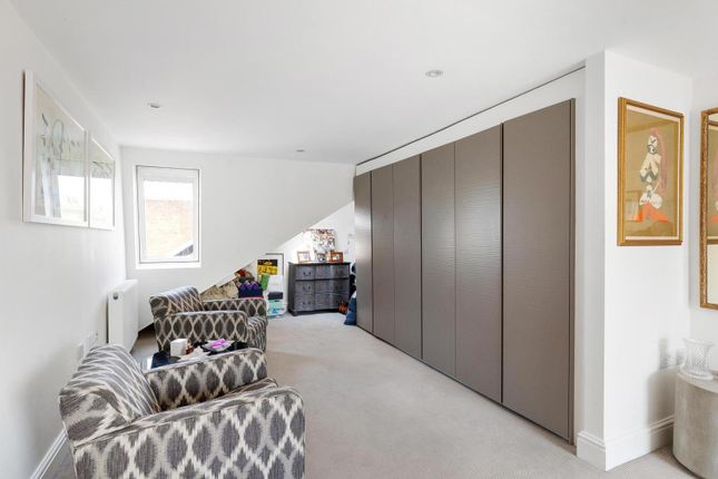 Terraced house for sale in Studdridge Street, Parsons Green