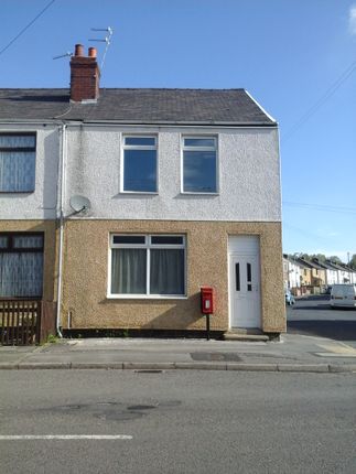 Terraced house for sale in Vincent Terrace, Rotherham