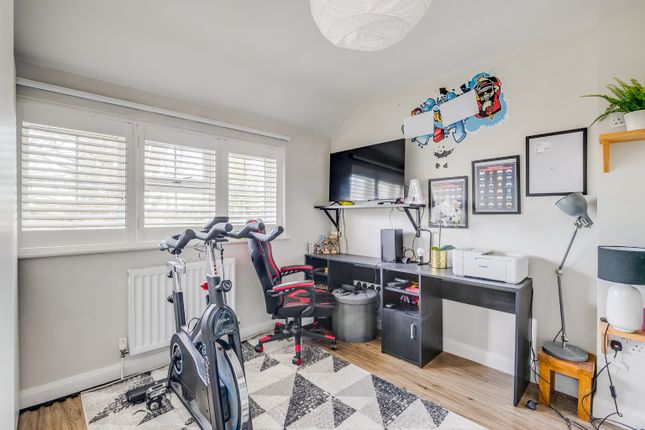 End terrace house for sale in Holly Walk, Welwyn Garden City, Hertfordshire