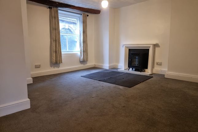 Flat to rent in Load Street, Bewdley