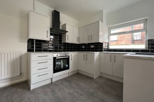 Thumbnail Terraced house to rent in Ince Avenue, Anfield