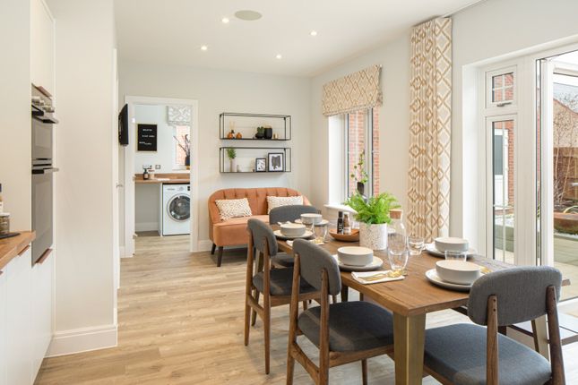 Plot 144, Nenhurst, Great Bentley photo 3