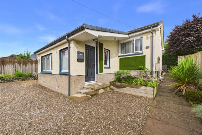 2-bed house on 10A, Main Street, Perth, £215,000
