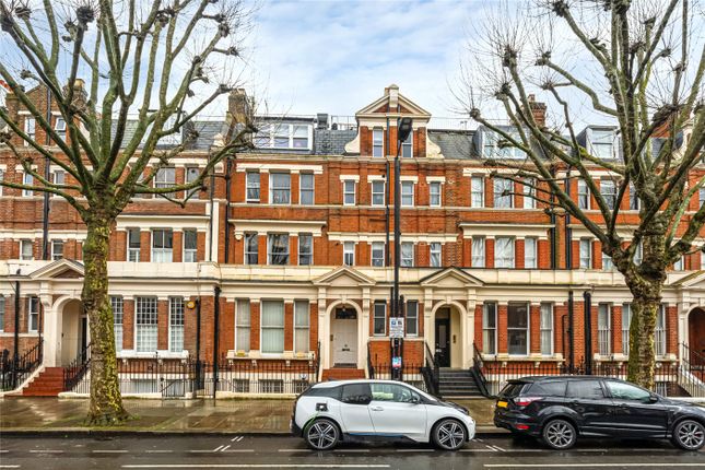 2-bed flat on Flat 4, 181, Sutherland Avenue, London, £1,049,000