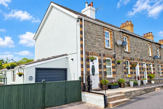 2-bed terraced on 8, Rhydbernard Terrace, Brecon, £259,950