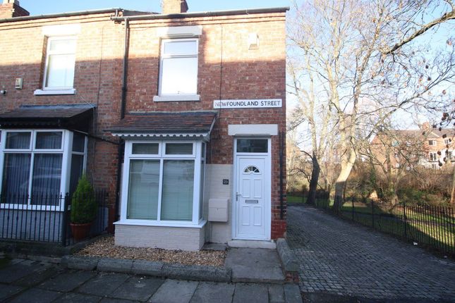 Newfoundland Street, County Durham photo 3