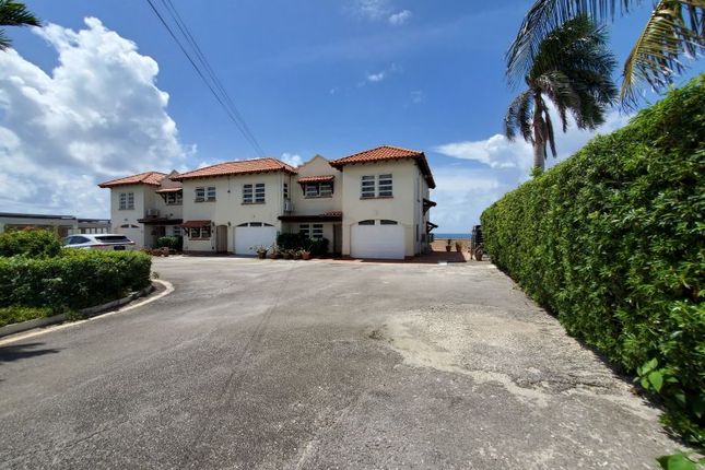 Town house for sale in Coral Cliff &amp; Lots 91, 93 &amp; 75, Atlantic Shores, Christ Church, Barbados