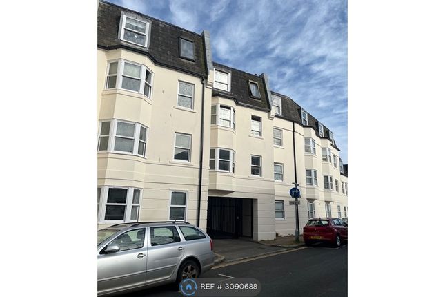 Marlow Court Park Crescent Place, Brighton photo 2