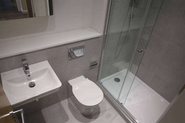 Apartment 7 Trevithick, 113-127 Windsor Road, Slough photo 4