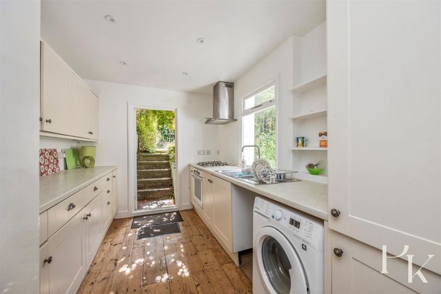 Flat 1, 29, Montpelier Street, Brighton photo 4