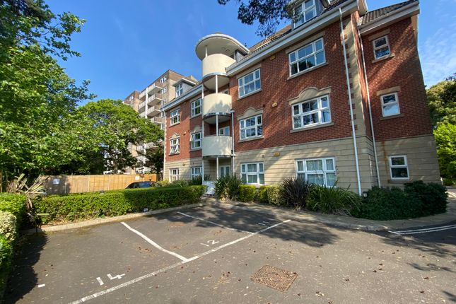 2-bed flat on 20 Hartford Court, 48, Christchurch Road, Bournemouth, £180,000