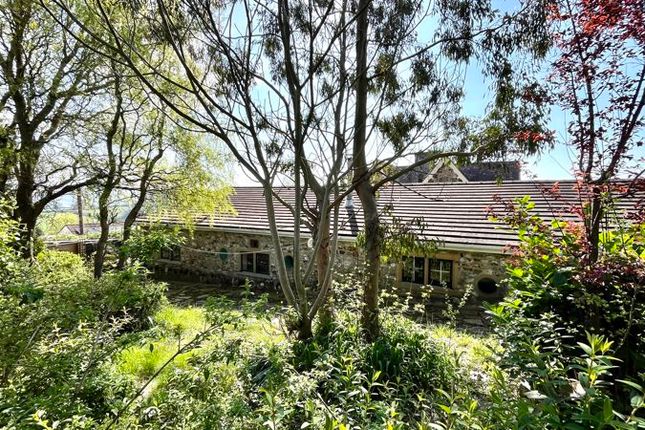 Rear Aspect &amp; Garden
