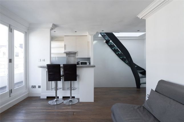 Thumbnail Flat to rent in Westbourne Grove, Notting Hill, Westminster