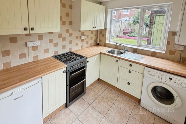 23, Hillcrest Drive, Belper photo 5
