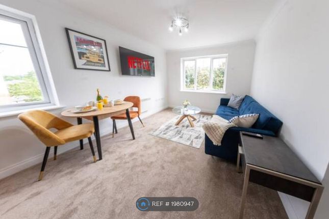 Thumbnail Flat to rent in Crossley Apartments, Redcar