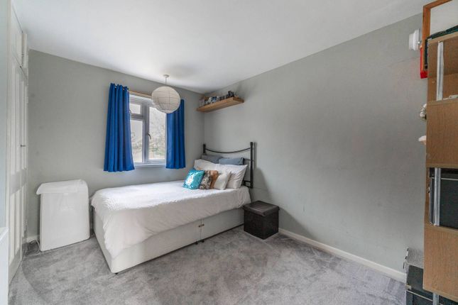 Terraced house for sale in Malmesbury Close, Northwood Hills, Pinner