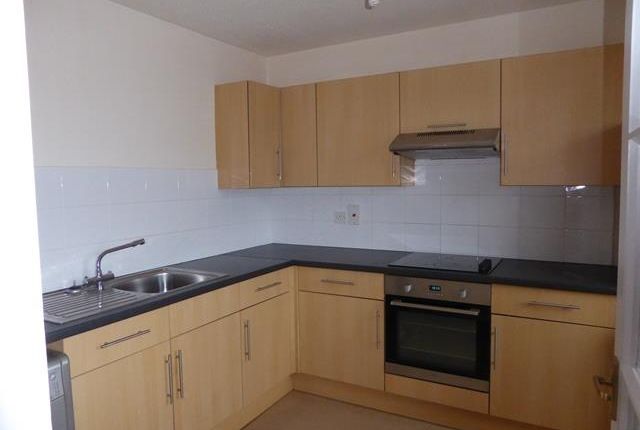Studio to rent in Whitehall Place, Aberdeen AB25