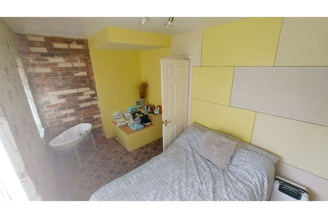 Semi-detached house for sale in Lower Valley Road, Brierley Hill