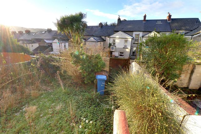 Town house for sale in Upper North Street, Comber, Newtownards