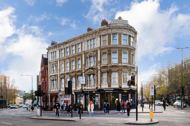 Office to let in 359 Goswell Road, Angel, London