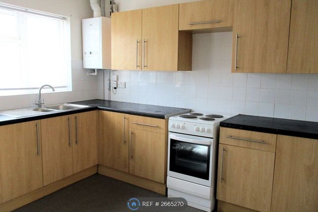 Kitchen/ Diner