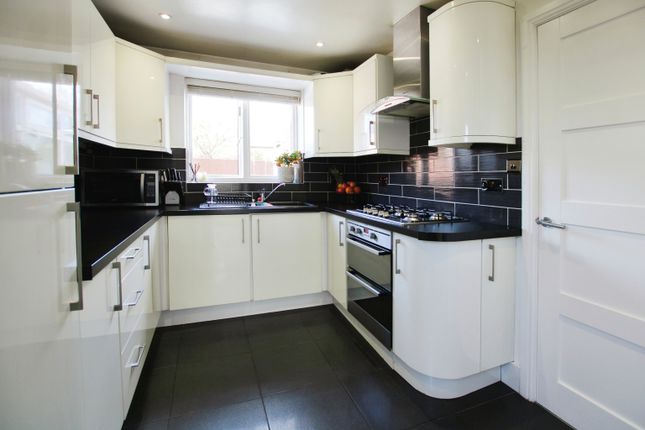 Detached house for sale in Caterham Avenue, Bolton