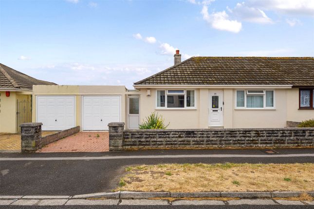 2-bed house on 26, Roeselare Avenue, Cornwall, £290,000