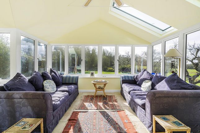 Detached house for sale in Fox Lane, Oxford