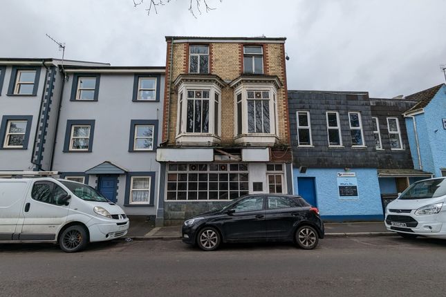 Thumbnail Leisure/hospitality for sale in Mumbles Road, Swansea
