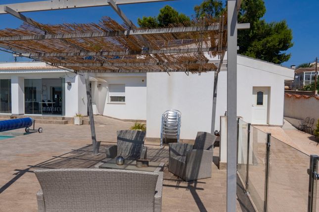 Detached house for sale in Quesada, Alicante, Spain