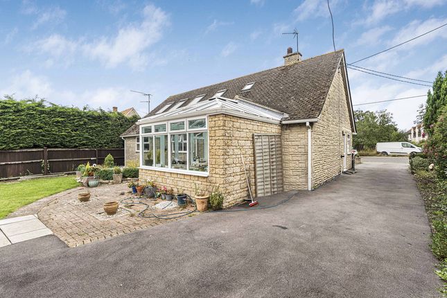 Bungalow for sale in Merton, Bicester