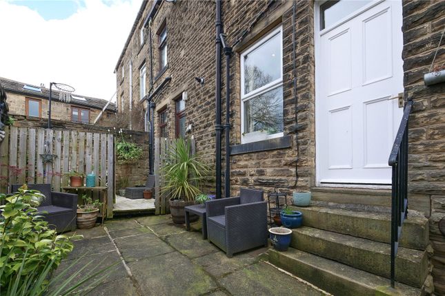 Terraced house for sale in Northgate, Baildon, Shipley, West Yorkshire