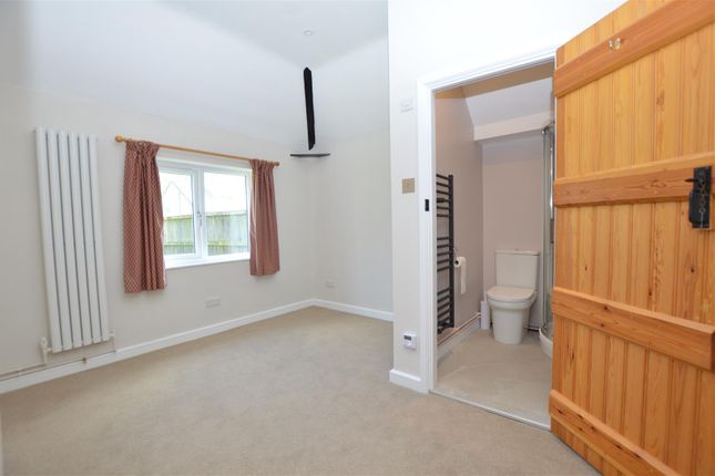 Detached house to rent in Wymers Lane, South Walsham, Norwich