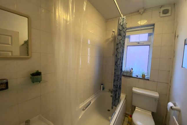 Flat 2a 2 Arthur Avenue, Lenton, East Midlands, NG7 photo 5