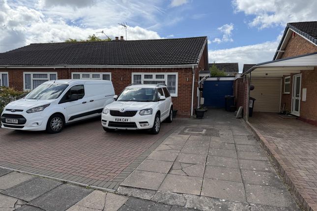 2-bed house on 50, Hilltop Drive, Birmingham, £275,000